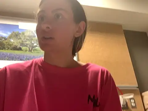 TheFitFreak stripchat live cam model