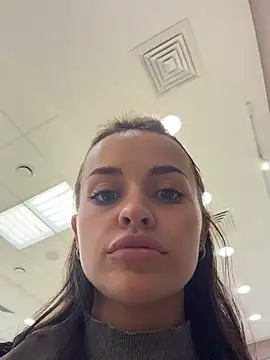 AngelinaTeller stripchat live cam model