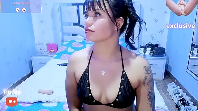 BONNYFETISHSEX stripchat live cam model