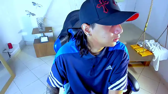 Brand_habes stripchat live cam model