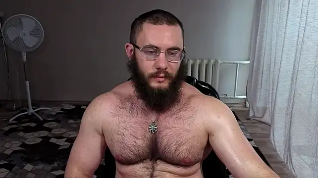 Ant_Power stripchat live cam model