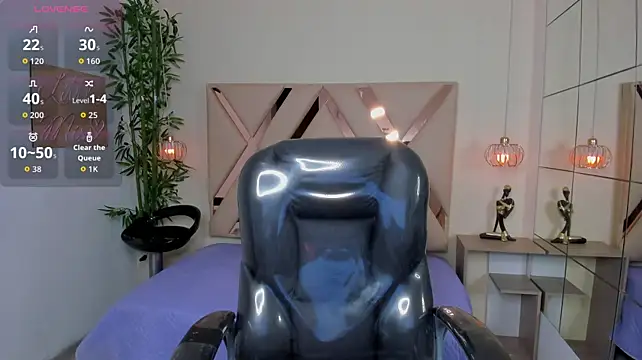 Anyelo_Twink stripchat live cam model
