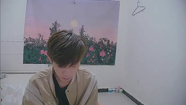 paofu-001 stripchat live cam model