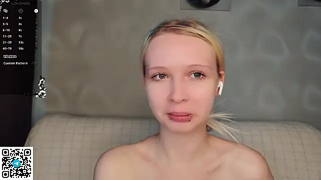 LadaSolar stripchat live cam model