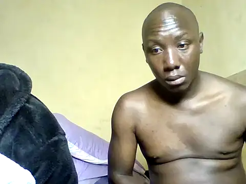 themelaninchocolates stripchat live cam model