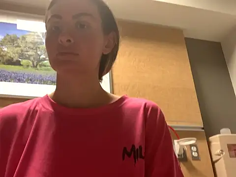 TheFitFreak stripchat live cam model