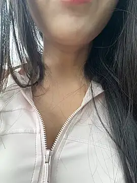 xiao-Lin stripchat live cam model