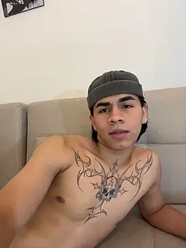 Mao_mdn stripchat live cam model