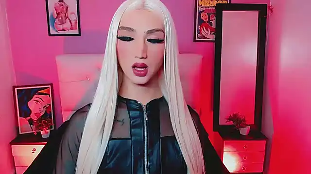 _canndy_ stripchat live cam model