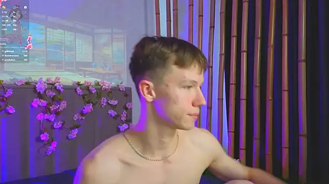 cuMte_boy stripchat live cam model