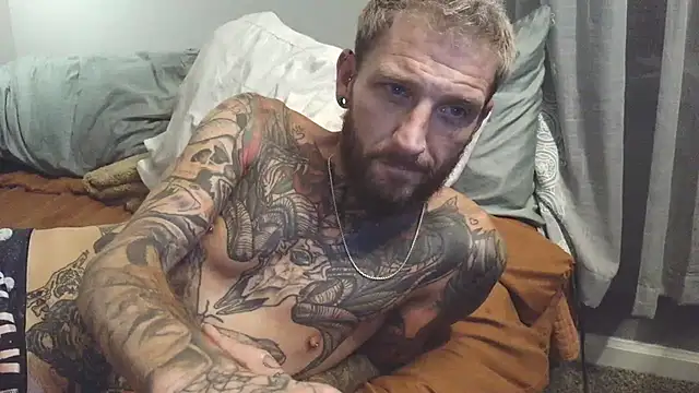 FrankieDRay stripchat live cam model
