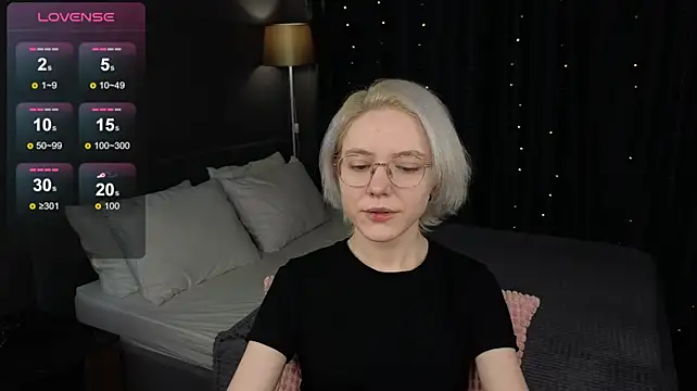 HottoKori stripchat live cam model