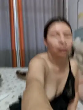 _Xiao_sexy stripchat live cam model