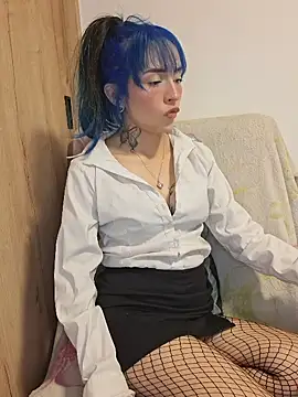 little_siin_ stripchat live cam model