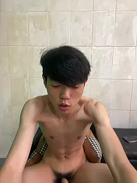 Hao-789 stripchat live cam model