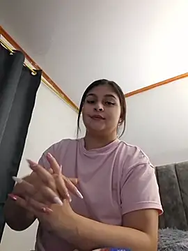 volleta60 stripchat live cam model