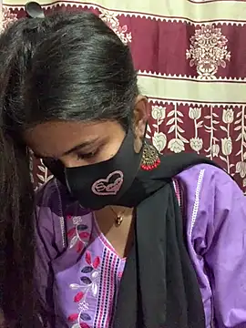 Arpita-20 stripchat live cam model