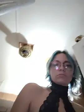 LunikaCorpse666 stripchat live cam model