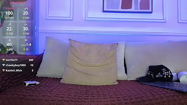 Stone_grey1_ stripchat live cam model