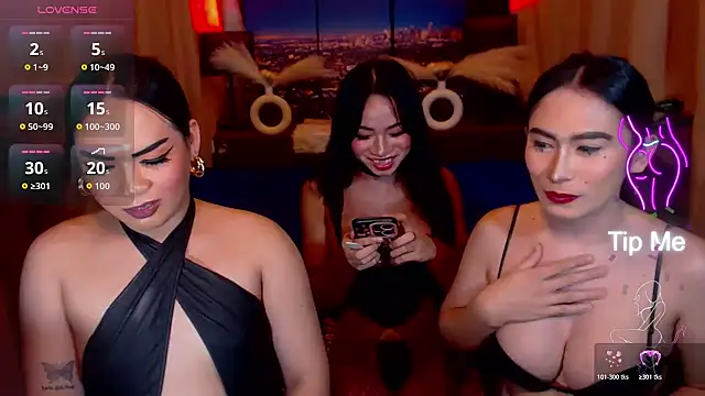 MALICIOUS_EVA stripchat live cam model