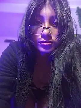 JenniferRios stripchat live cam model