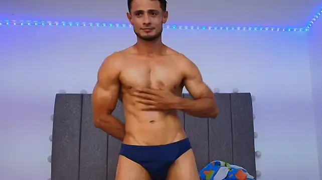 Adonys_Lewis_ stripchat live cam model