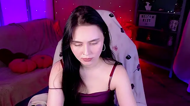NoraLumi stripchat live cam model