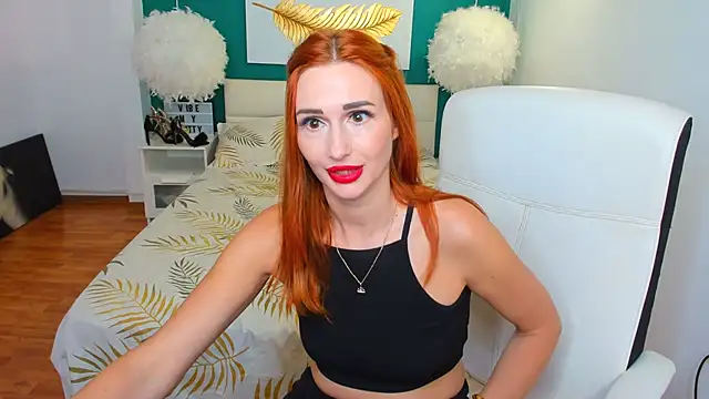 Red_Fairy_ stripchat live cam model
