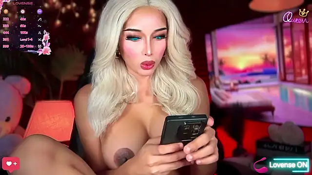 sassymarylou stripchat live cam model