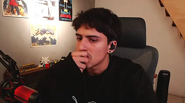 Thieves9 stripchat live cam model