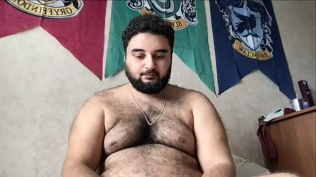 teddy_alan stripchat live cam model