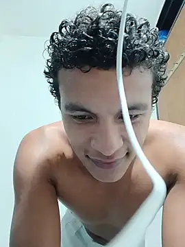 Black_Diamon_ stripchat live cam model