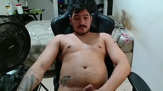 Leonino231 stripchat live cam model