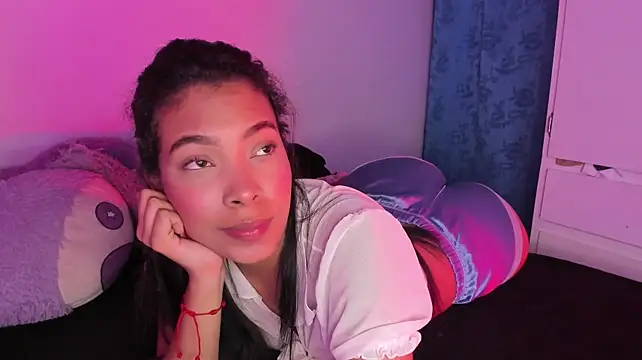 KarolRojas_22 stripchat live cam model