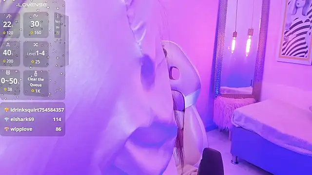 Ivonne_pier_x stripchat live cam model