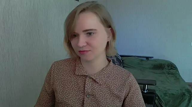 Ketrincold stripchat live cam model