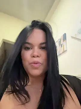 AliceStarshine stripchat live cam model