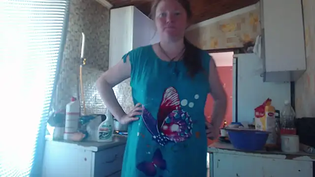 CharleyReidy stripchat live cam model