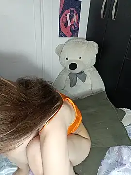 sexy_paws stripchat live cam model