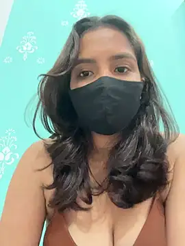 Shivani_4763 stripchat live cam model