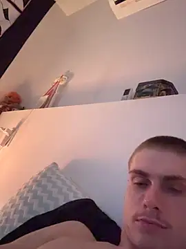 DaddySevenS stripchat live cam model