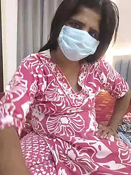 sexy-jaan stripchat live cam model