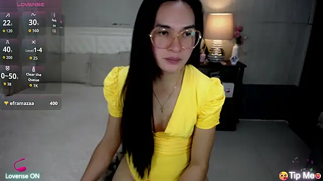 AsianSweetHeartxX stripchat live cam model