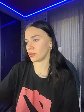 Queen_of_pain stripchat live cam model