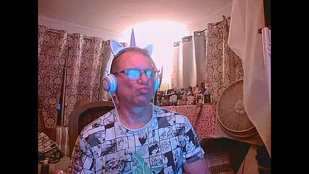 coryassman stripchat live cam model