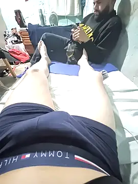 BISX-24 stripchat live cam model