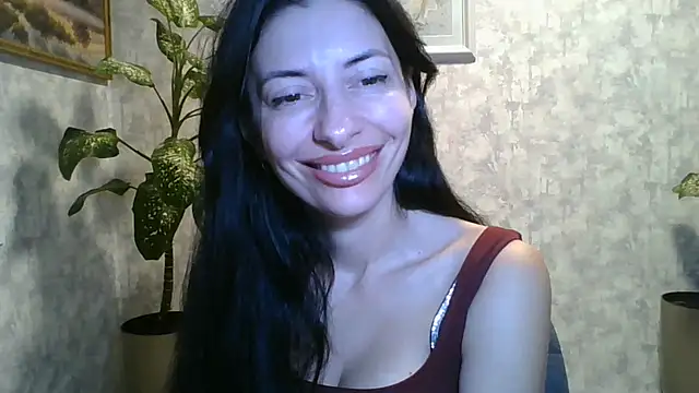 LissaBlossom stripchat live cam model