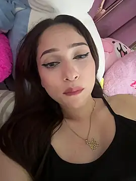 Ruby-conner2 stripchat live cam model