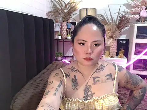 EstellaStarXxx stripchat live cam model