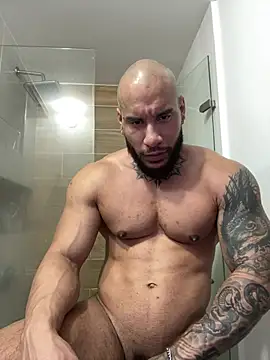 Andrew_Johnnson stripchat live cam model